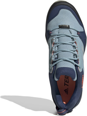 Adidas Terrex AX3 GTX, outdoorová obuv