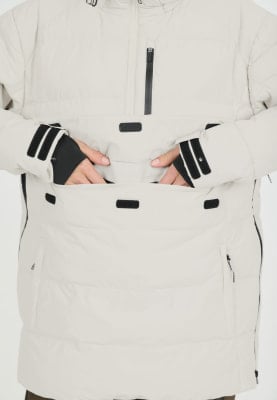 slope Thumper Pro Skijacke slope Thumper Pro Skijacke