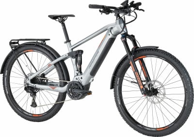 Genesis E-VO FS 1.3 SUV E-Fully 29"