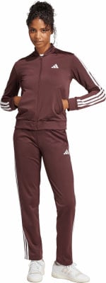 adidas Essentials 3-Streifen Trainingsanzug adidas Essentials 3-Streifen Trainingsanzug