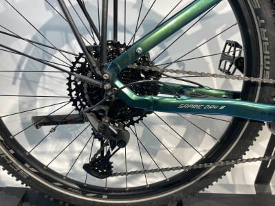 Kayza Sapric Dry 8 47cm