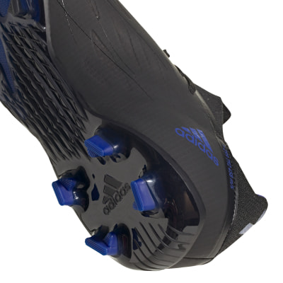 adidas X Speedflow 2 FG Fußballschuhe