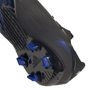 X Speedflow 2 FG Fußballschuhe