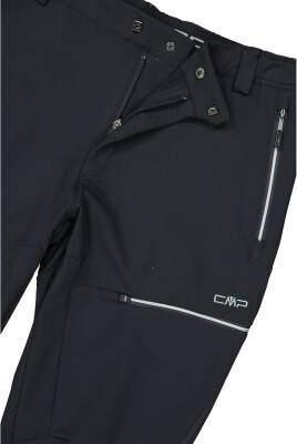 CMP Long Pant Wanderhose
