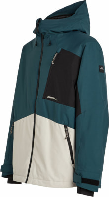O'Neill Hammer Block Snow ffi. SB kabát, kapucnis