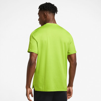 Nike Pro Dri-FIT férfi póló