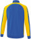 Six Wings Trainingsjacke mit Kapuze