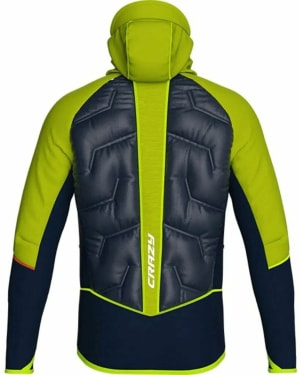 Viper Polartec Alpha bunda