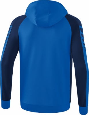Erima Six WingsTrainingsjacke mit Kapuze
