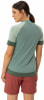 Vaude Altissimo Radshirt mit Halfzip