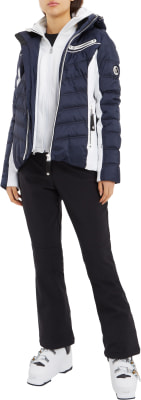 McKINLEY Safine Ivana AB 10.10 Skijacke mit Kapuze