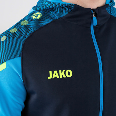 Jako Performance Trainingsjacke