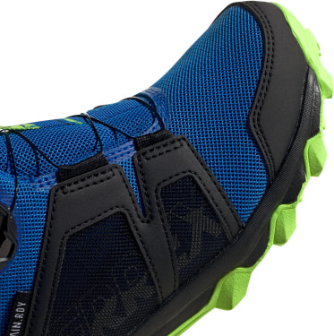Terrex Boa Mid R.RDY outdoorové boty