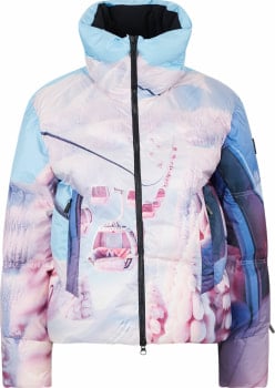 Sportalm Amalfi Daunenjacke