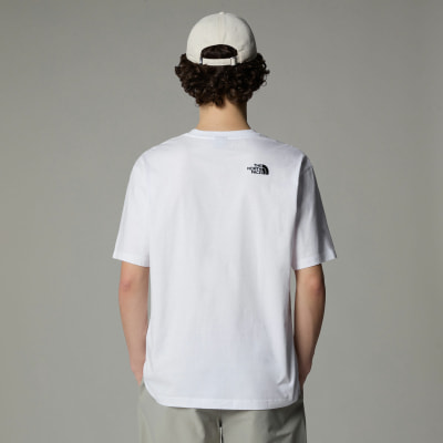 The North Face Simple Dome Oversize T-Shirt