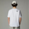 The North Face Simple Dome Oversize T-Shirt