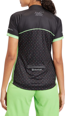 Nakamura Eredita cyklistický dres