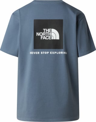 The North Face Evolution Box NSE Relaxed T-Shirt
