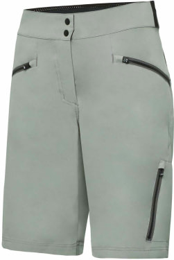 P-Lite W Radshorts