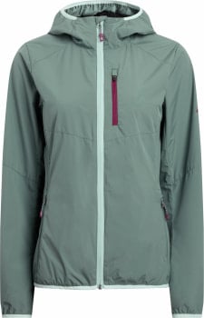 McKINLEY Sakura Isolationsjacke mit Kapuze