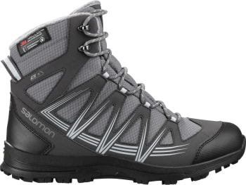 Salomon Woodsen 2 TS CSWP női túrabakancs