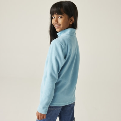 Regatta Hot Shot II gyerek hosszú ujjú felső