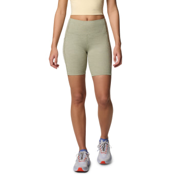 Columbia 7'' Hike II Da. Half Tight Omni-WICK