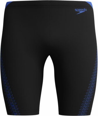 Speedo Hyperboom Splice Badehose lang