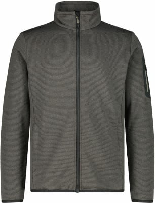 CMP Jacket Fleecejacke 100% PES
