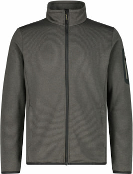 CMP Jacket Fleecejacke 100% PES