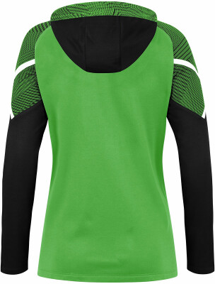 Jako Performance Kapuzenjacke