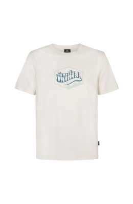 O'Neill Front Print férfi póló