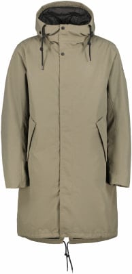 Icepeak Penfield Mantel mit Kapuze