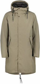 Icepeak Penfield Mantel mit Kapuze