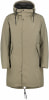 Icepeak Penfield Mantel mit Kapuze