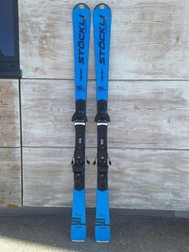 Stöckli Laser SL
