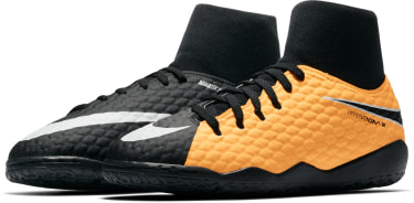 JR Hypervenomx Phelo 3 IC boty