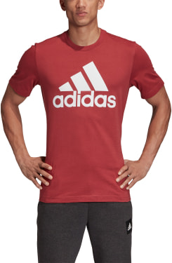 Must Haves Badge of Sport T-Shirt