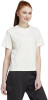 adidas W BLUV Q3 TEE Női póló 100%PAM