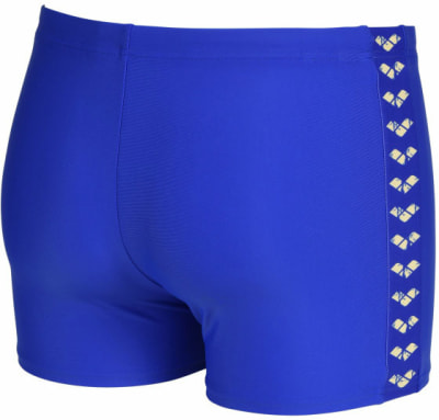 Arena Icons Badehose kurz