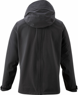 Mamalila Explorer 3L Hardshell-Tragejacke mit Kapuze