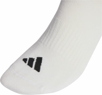 adidas 3S ESS C CRW 3P Socken 3er Pack