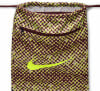 Nike NK BRSLA DRWSTG 9.5 AOP FA25 Gym Sack