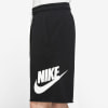 Nike M NK Pán. šortky CLUB ALUMNI HBR FT SHORT