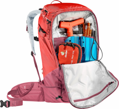 Deuter Freerider Pro 32+ SL Skitourenrucksack