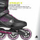 Zentrablade W Inlineskates