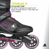Rollerblade Zentrablade W Inlineskates