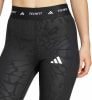 adidas TECHFIT Printed 7/8 női nadrág