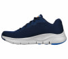Skechers Arch Fit férfi fitneszcipő
