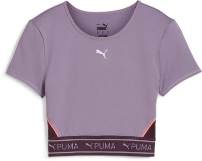 Puma Strong Baby T-Shirt